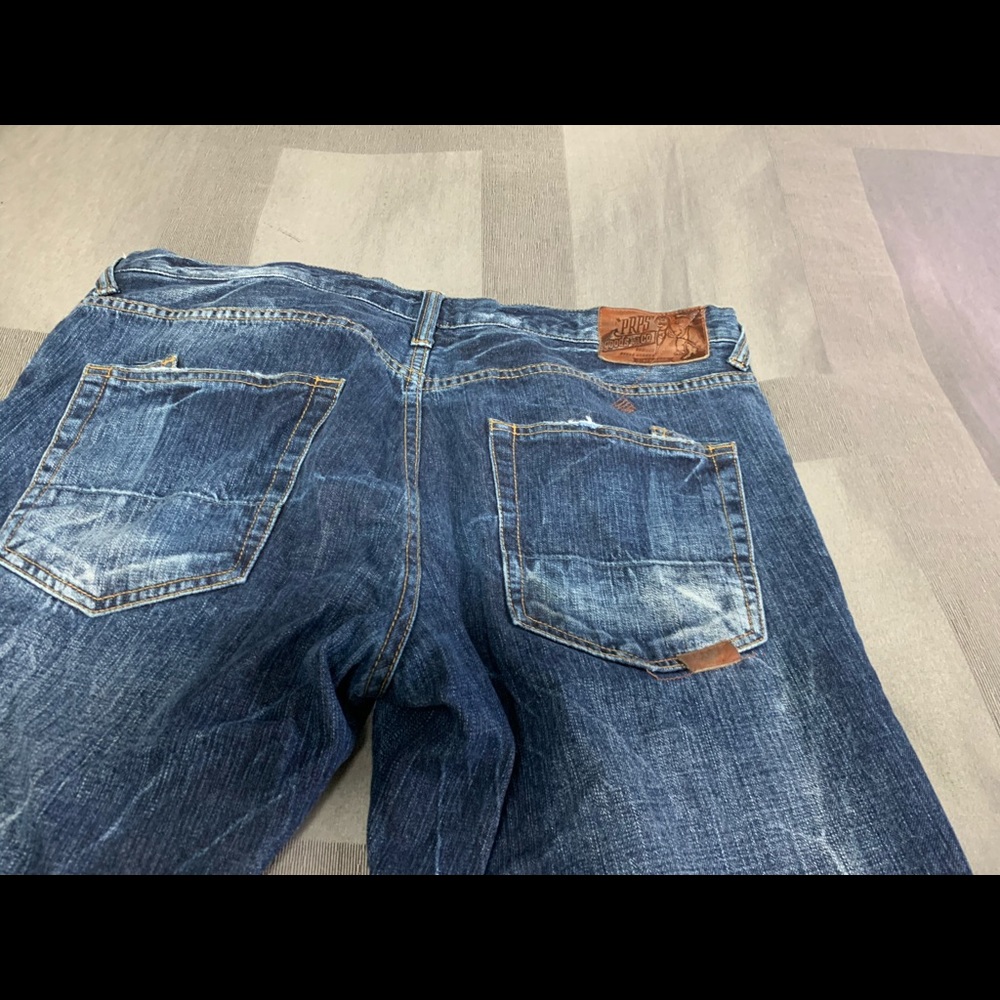 Men’s PRPS jean
